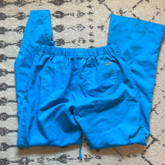 Greys anatomy scrub pants - Picture 2 of 2